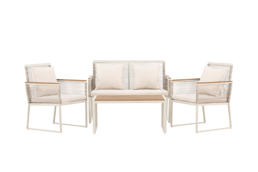 Dallas Lounge gruppe