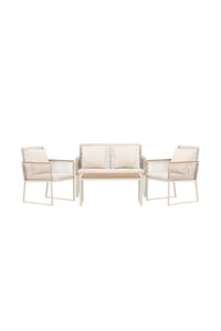 Dallas Lounge gruppe