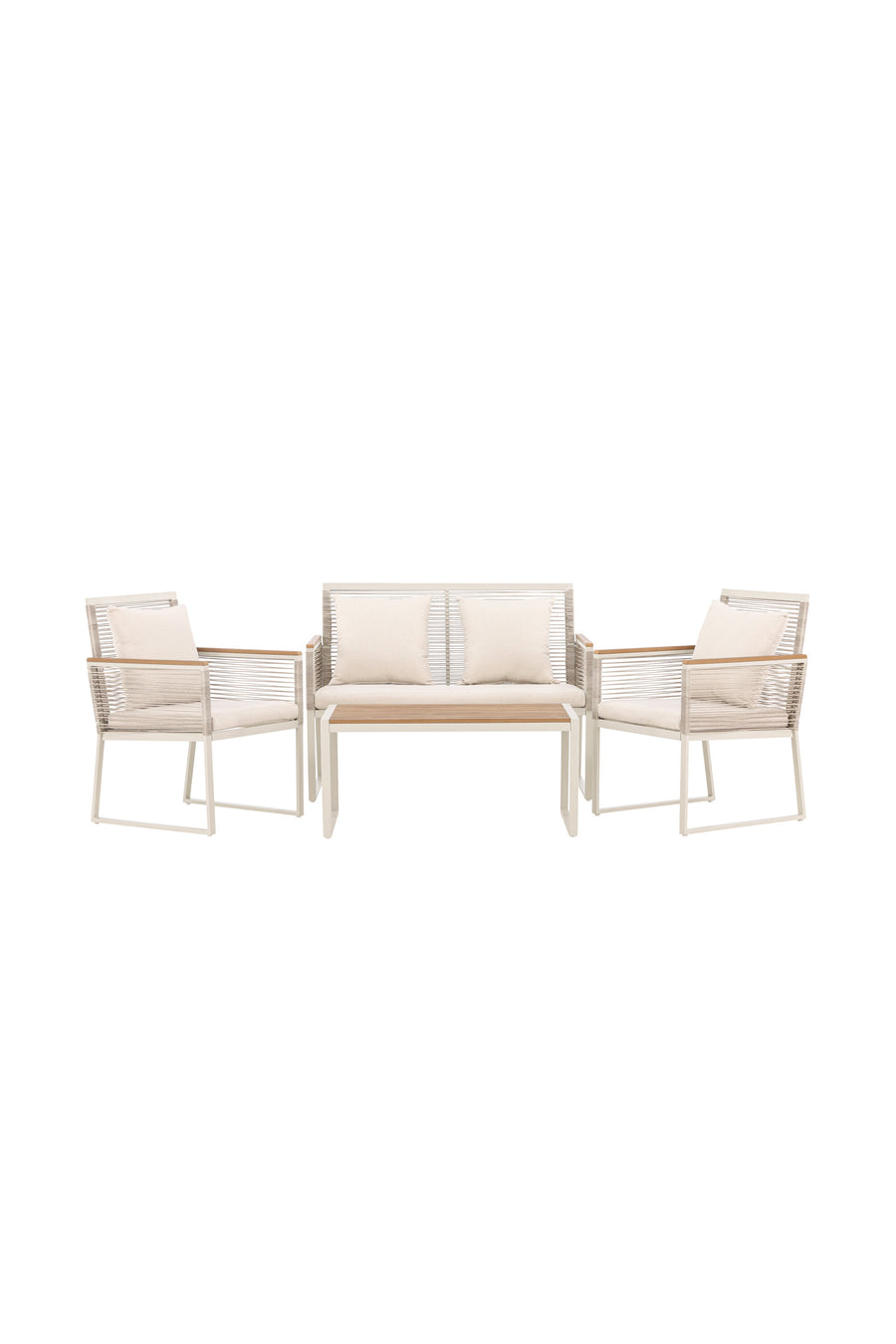 Dallas Lounge gruppe