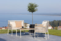 Dallas Lounge gruppe