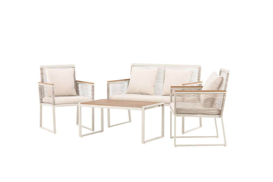 Dallas Lounge gruppe
