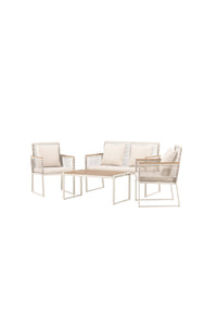 Dallas Lounge gruppe