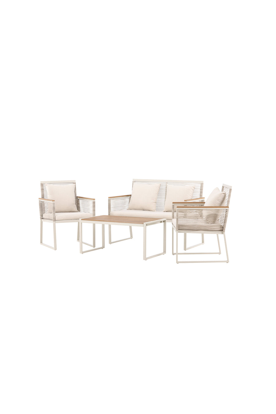 Dallas Lounge gruppe