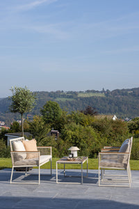 Dallas Lounge gruppe