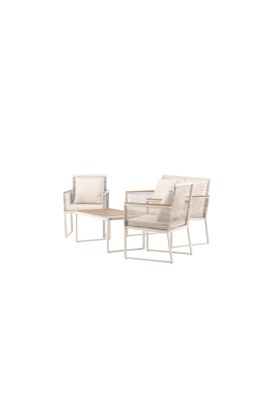 Dallas Lounge gruppe