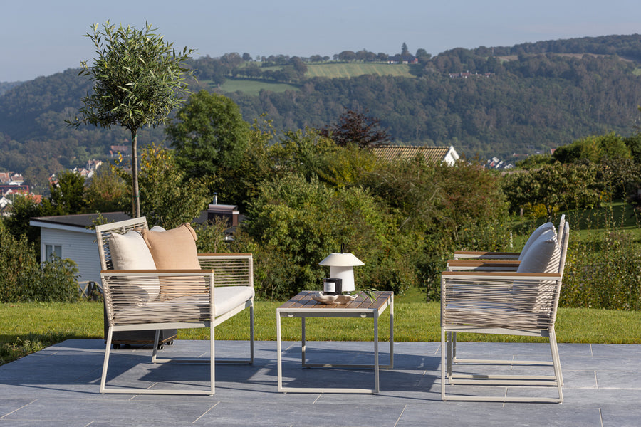 Dallas Lounge gruppe