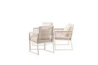 Dallas Lounge gruppe