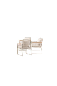 Dallas Lounge gruppe