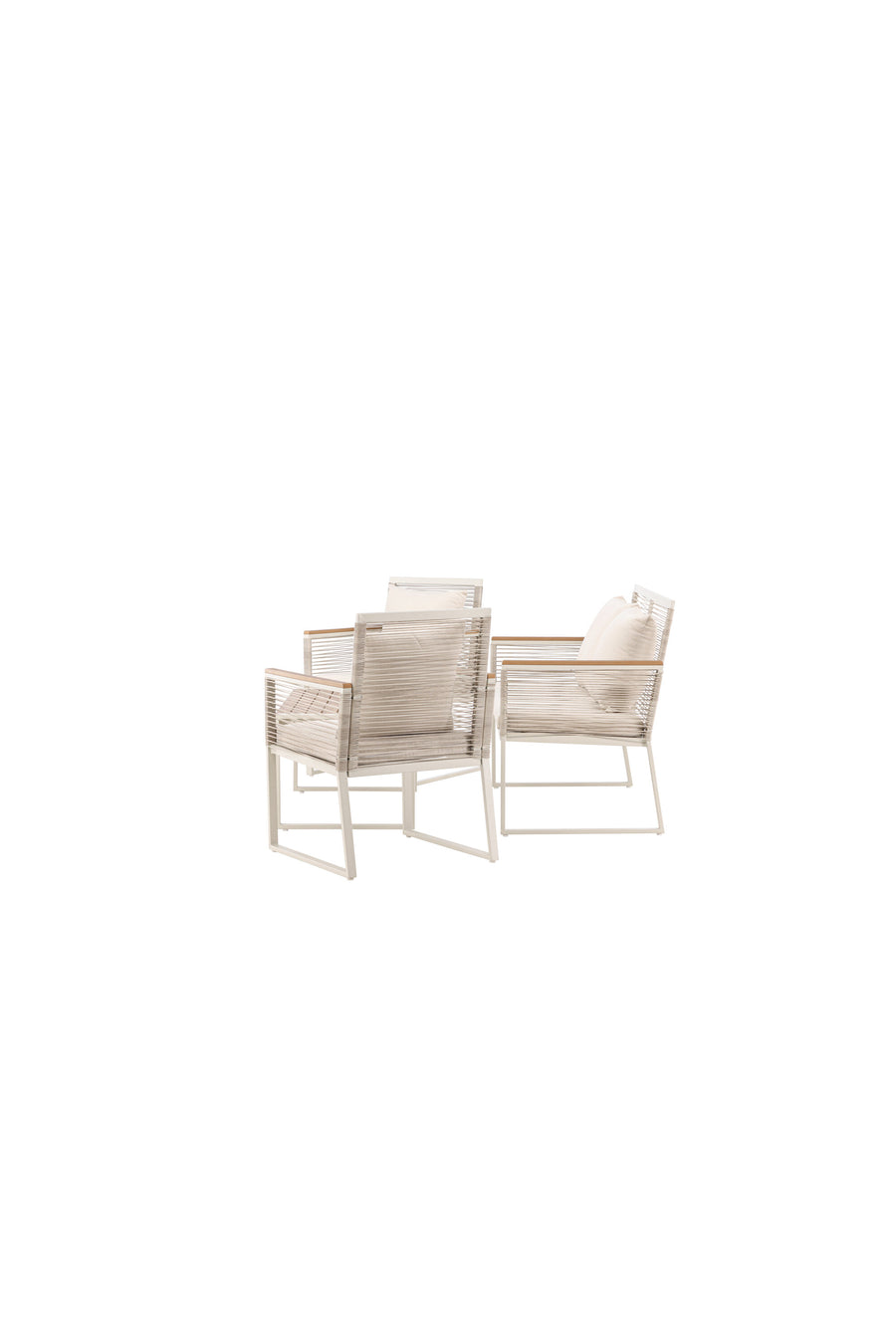 Dallas Lounge gruppe