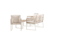 Dallas Lounge gruppe