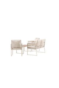 Dallas Lounge gruppe