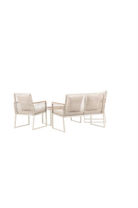 Dallas Lounge gruppe
