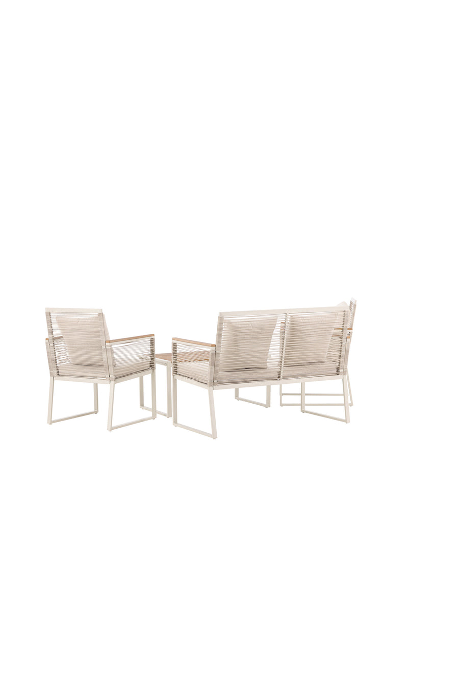 Dallas Lounge gruppe