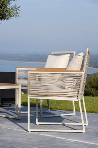 Dallas Lounge gruppe