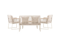 Dallas Lounge gruppe