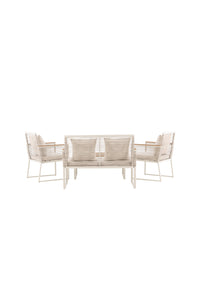 Dallas Lounge gruppe