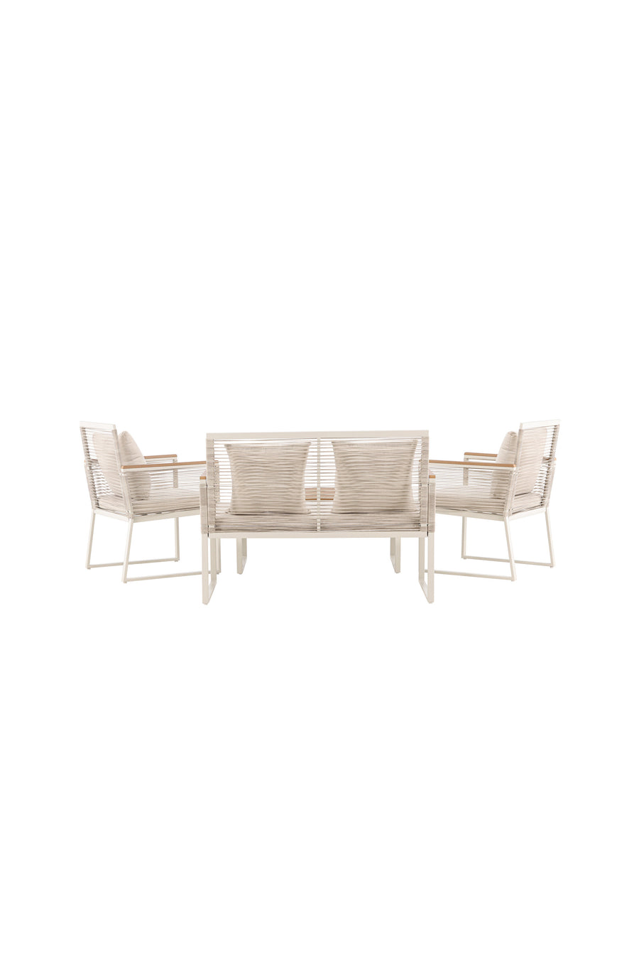 Dallas Lounge gruppe