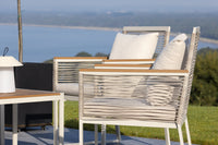 Dallas Lounge gruppe