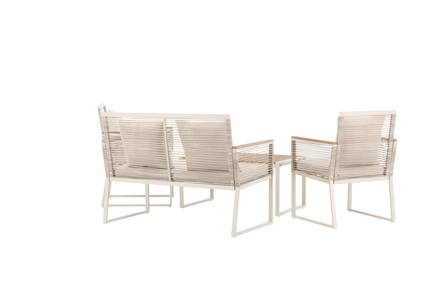 Dallas Lounge gruppe