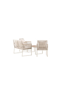 Dallas Lounge gruppe