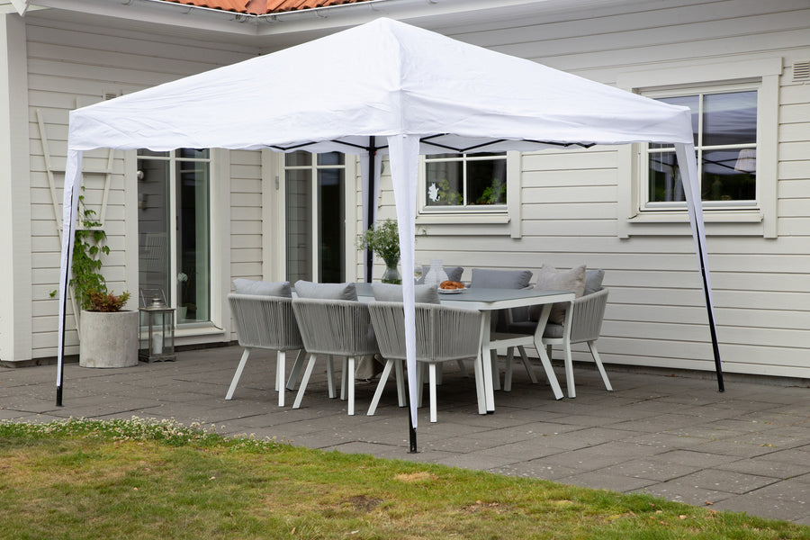Easy Up Pergola