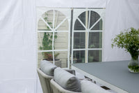 Easy Up Pergola