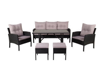 Knock Sofa gruppe