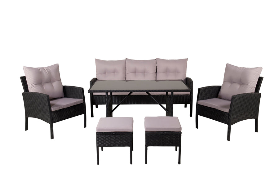 Knock Sofa gruppe