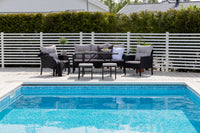 Knock Sofa gruppe