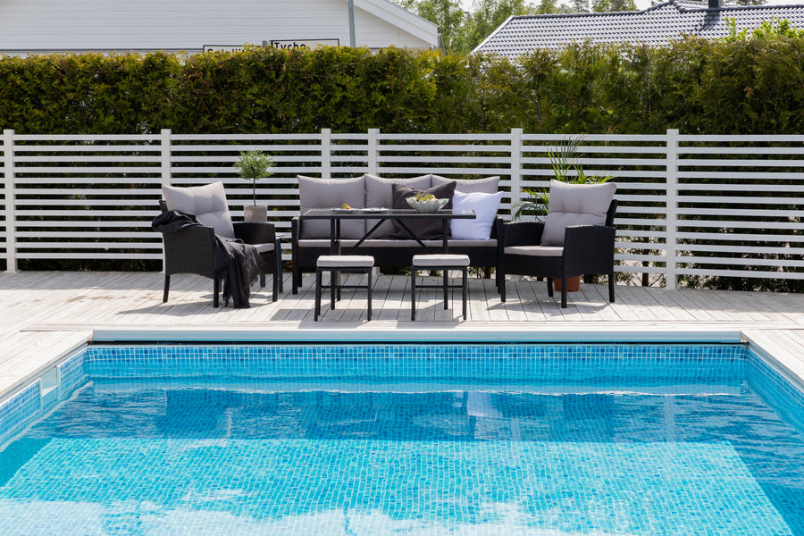Knock Sofa gruppe
