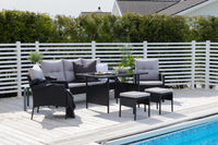 Knock Sofa gruppe