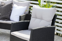 Knock Sofa gruppe