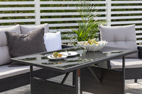 Knock Sofa gruppe