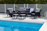 Knock Sofa gruppe