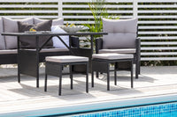 Knock Sofa gruppe