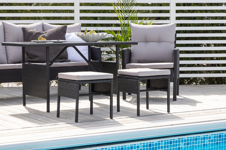Knock Sofa gruppe