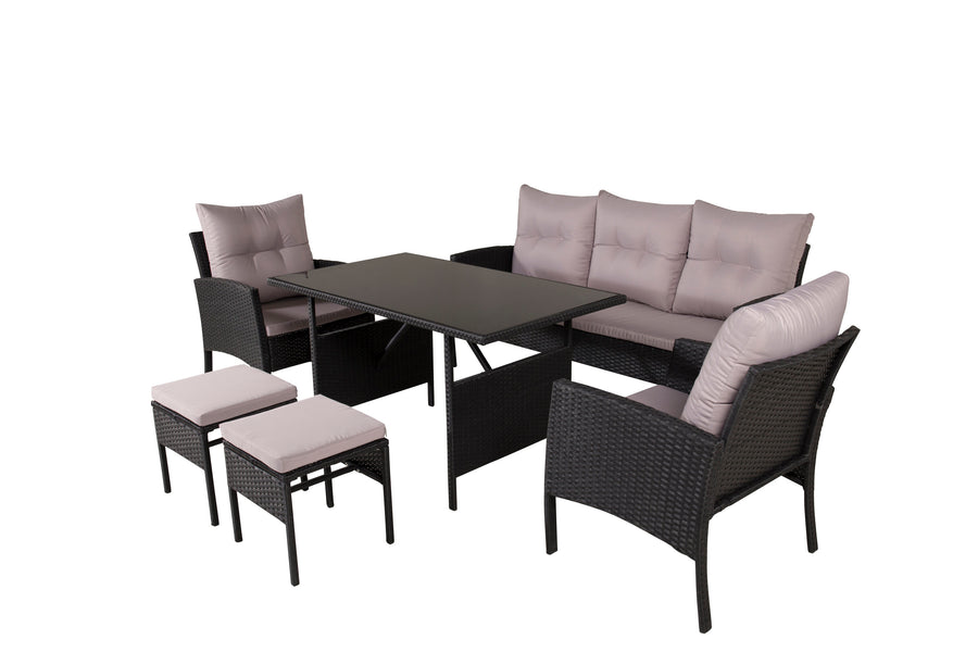 Knock Sofa gruppe