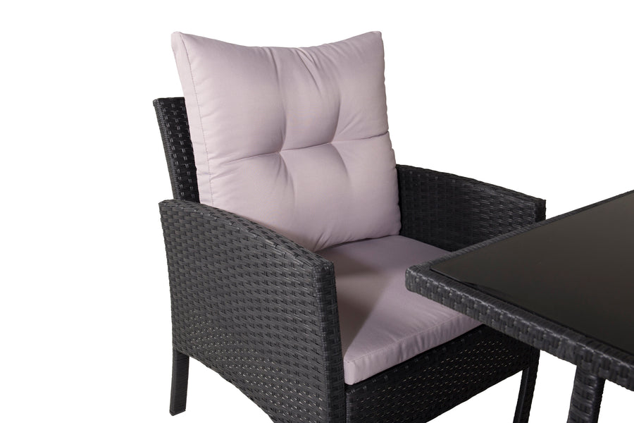 Knock Sofa gruppe