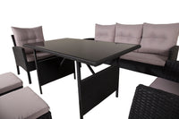 Knock Sofa gruppe
