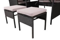 Knock Sofa gruppe