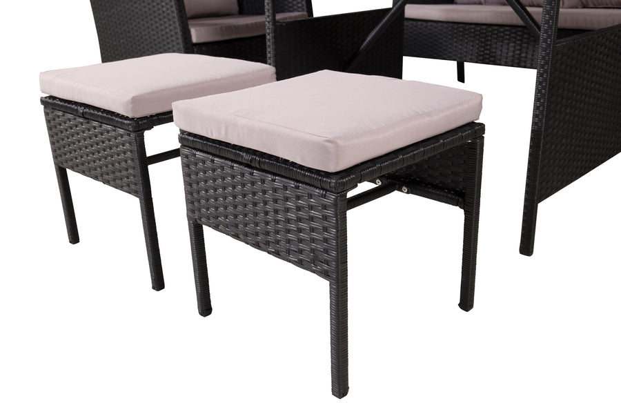 Knock Sofa gruppe