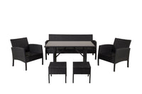 Knock Sofa gruppe