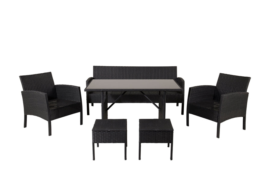 Knock Sofa gruppe