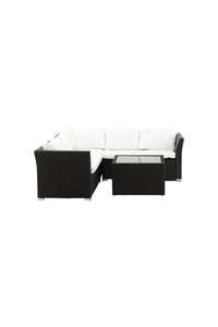Haiti Hjørnesofa-gruppe 