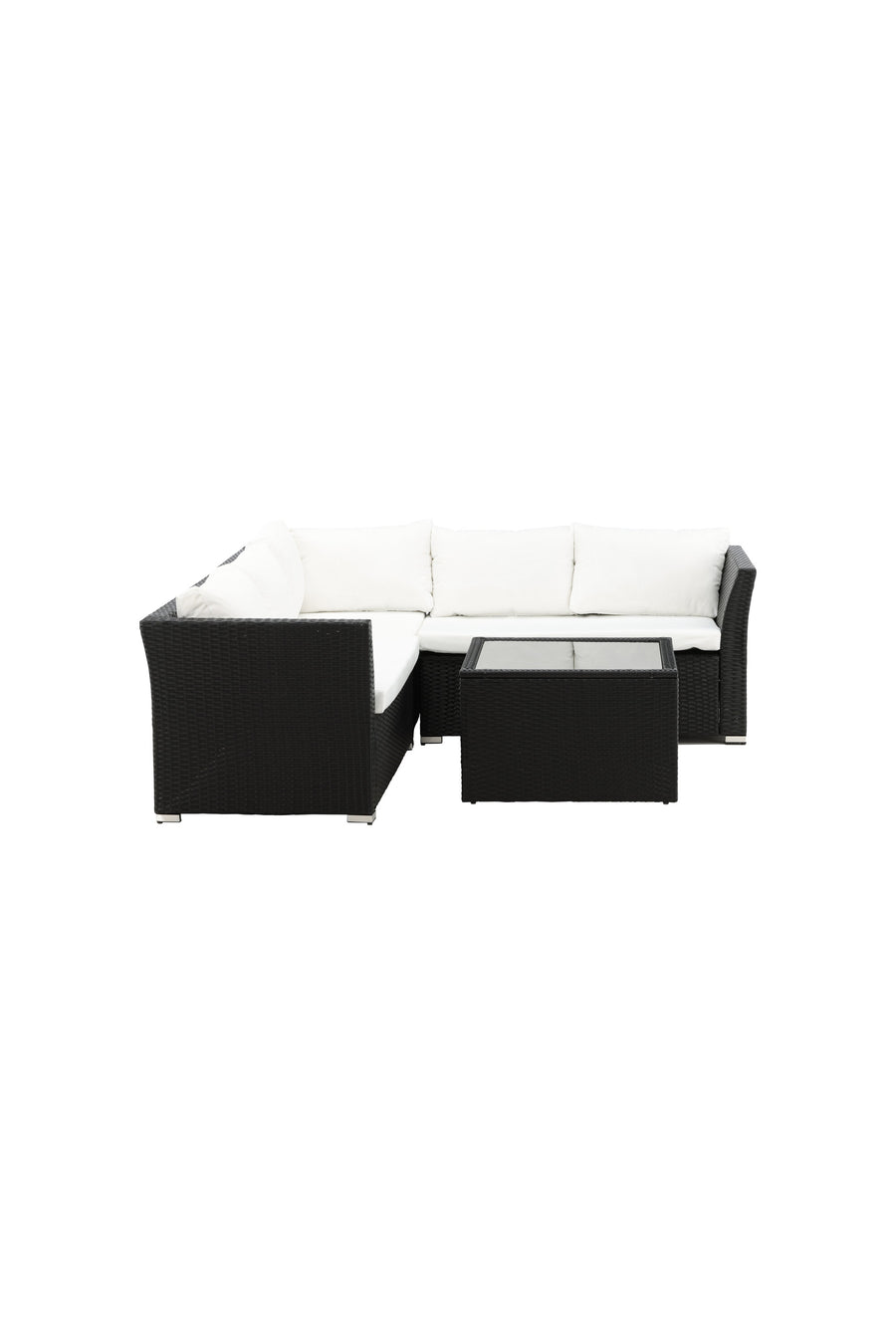 Haiti Hjørnesofa-gruppe 