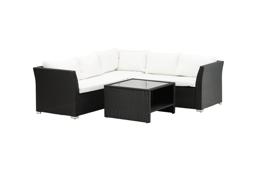 Haiti Hjørnesofa-gruppe 