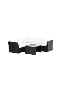 Haiti Hjørnesofa-gruppe 