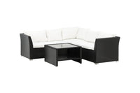 Haiti Hjørnesofa-gruppe 