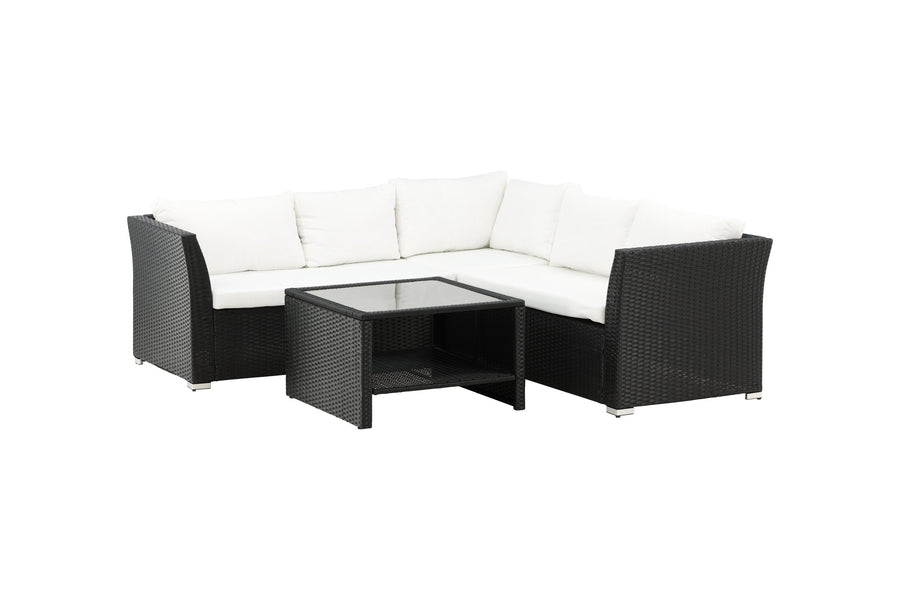 Haiti Hjørnesofa-gruppe 