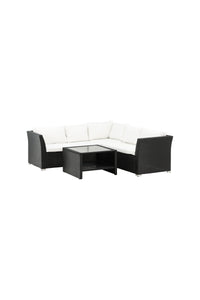 Haiti Hjørnesofa-gruppe 